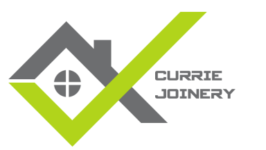 Currie Joinery logo